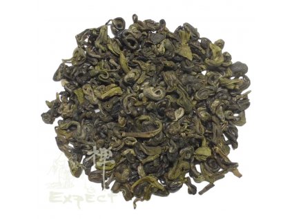 Zelený čaj Yunnan Green Snail