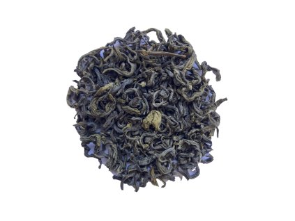 Nepal green Sakhejung