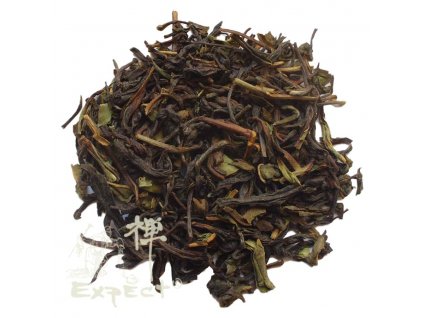 Černý čaj Nilgiri SFTGFOP Havukal Frost tea
