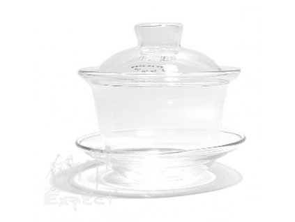 Zhong varné sklo 150ml