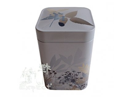 Čajová dóza Ambient cca 100g