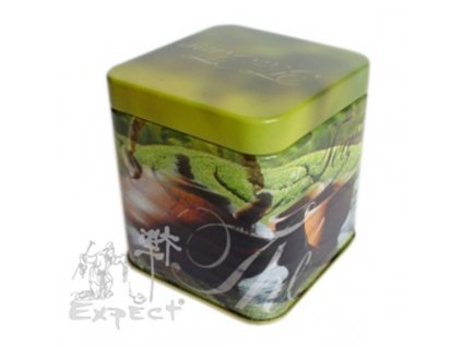 Čajová dóza Journey 100g