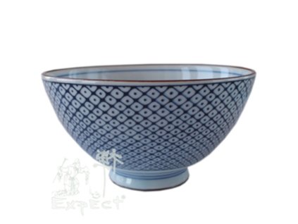 miska Japan Sumie 11,5cm tečky