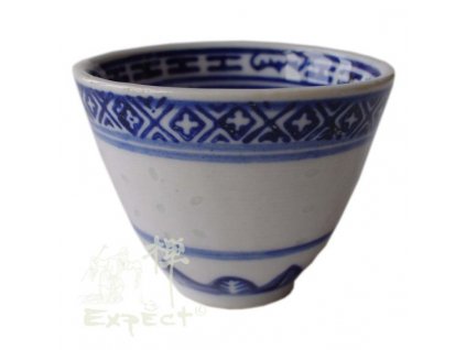 miska China porcelán Rice grain 5cm