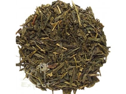 Zelený čaj Sencha China Std.8911