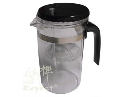 louhovačka Gong Fu Press Art Tea Cup 0,5l