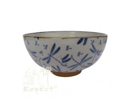 miska Japan porcelán mix B 11,5cm