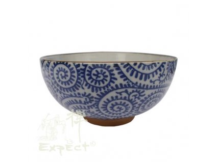miska Japan porcelán mix C 11,5cm