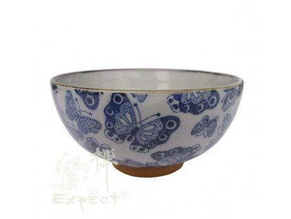 miska Japan porcelán mix D 11,5cm