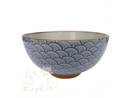 miska Japan porcelán mix F 11,5cm