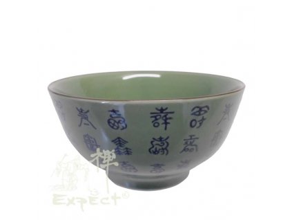 miska porcelán China Celadon 11,5cm