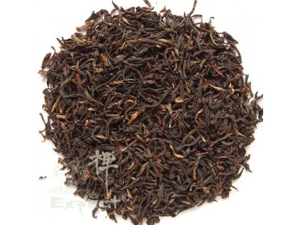 Černý čaj Assam TGFOP Dhelakat