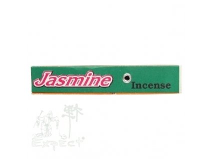 Nepal Jasmine / kapesní