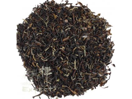 Černý čaj Golden Nepal