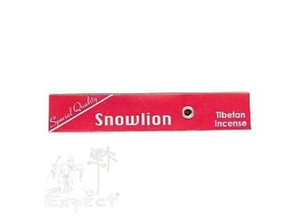 Nepal Snow Lion / kapesní