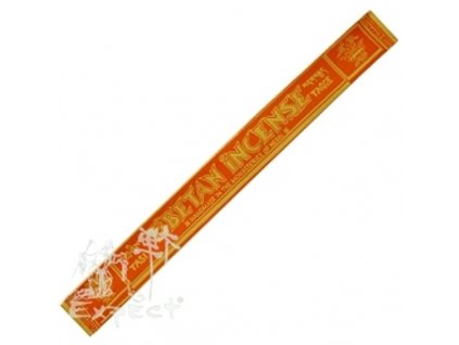 Nepal Tibetan Tashi Tage yellow /box