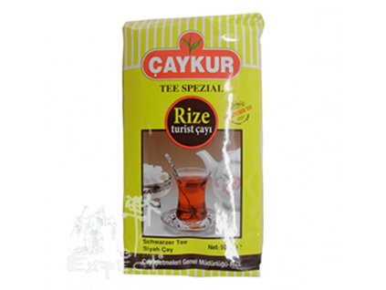 Černý čaj Turkey BOP Rize Turist Caykur 1kg