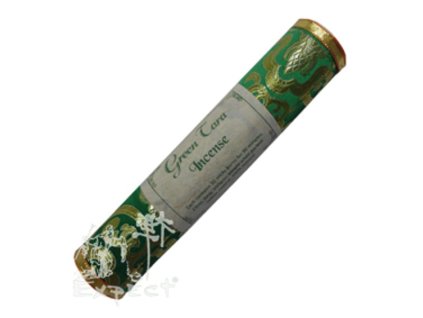 Bhutan Green Tara /tubus