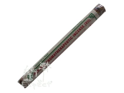 vonné tyče Tibetan Aromatherapeutic VII