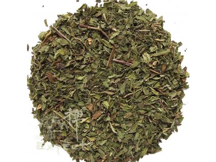 Máta "Nana" řezaná