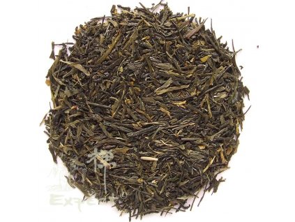 Zelený čaj China Gyokuro