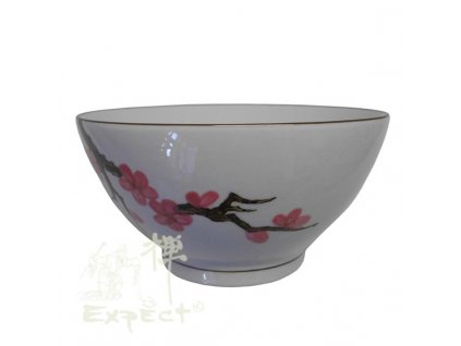 miska porcelán China Sakura 18x9cm