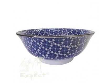 miska porcelánová Japan Blue Assorted 20,5cm A