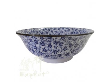 miska porcelánová Japan Blue Assorted 20,5cm B