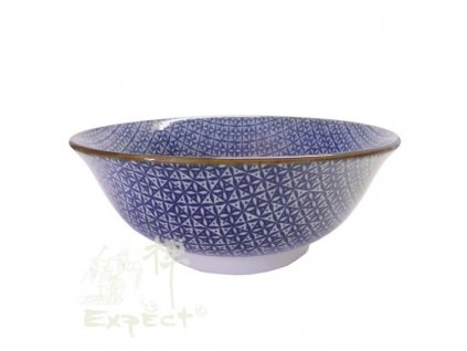 miska porcelánová Japan Blue Assorted 20,5cm C