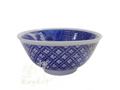 miska porcelán Japan Blue Images 15cm D
