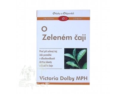 O zeleném čaji