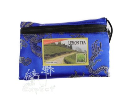 Nepal Best Lemon black 50g