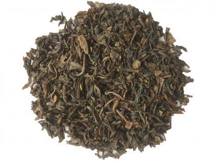 Darjeeling Turzum