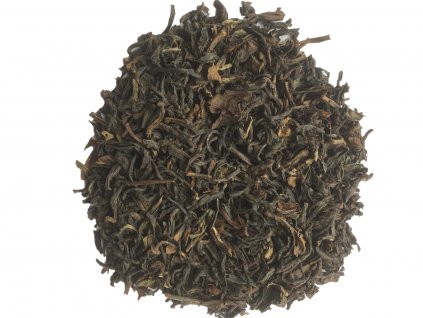 Černý čaj Darjeeling sf TGFOP1 Kalej Valley