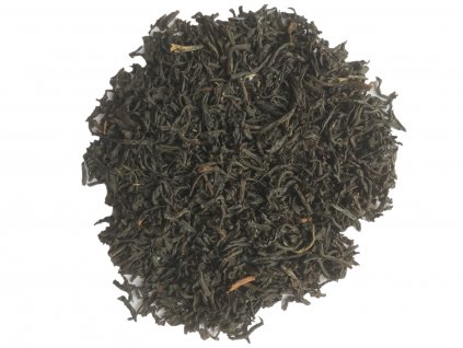 Černý čaj Rwanda OP Rukeri