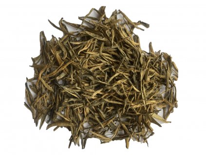 King Golden needle