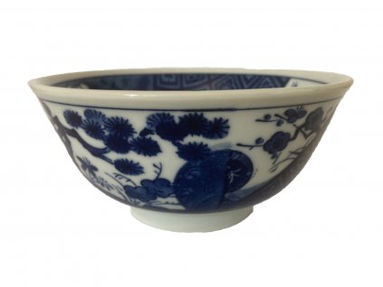 mísa blue images 15cmBB