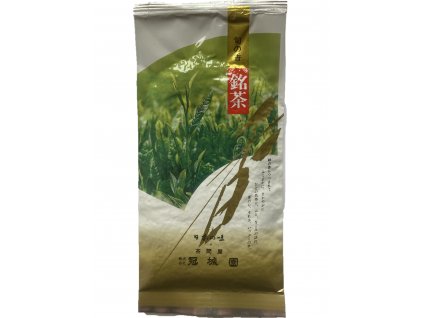 japan tea Sencha Hekiro1