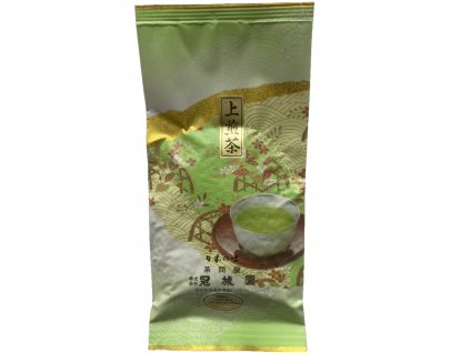 japan tea Sencha Magokoro.1