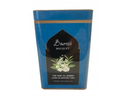 Jasmin green Bouraza 150g