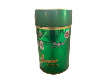 Jasmin green green tin150g.