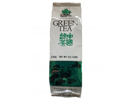 chun mee folie 100g