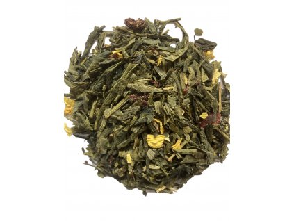 Sencha wild cherry