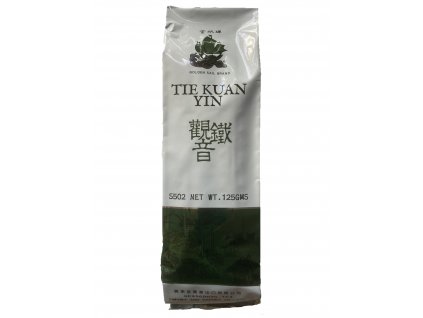 Tie guan yin folie 125g