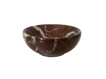 miska red onyx.10cm.b