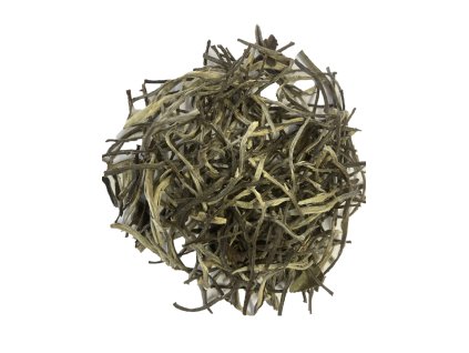 Darjeeling silvery needle.B