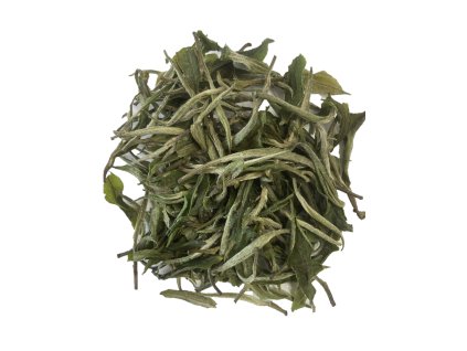 Darjeeling spring White