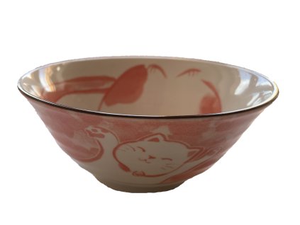miska Neko Nishiri Cats 14cm.R