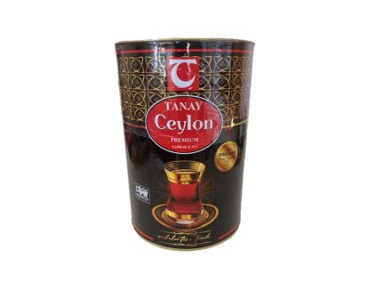 Ceylon Tanay premium box 500g