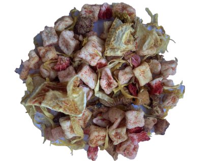 Ovocný čaj Mango dream